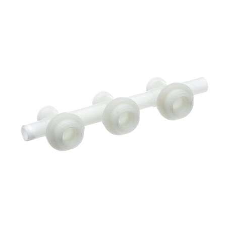 Champion - Moyer Diebel Triple Switch Manifold 0301790